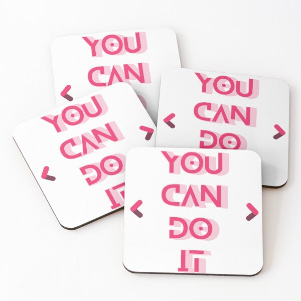 Item preview, you can do it illustration designed and sold by thebadrandoms.