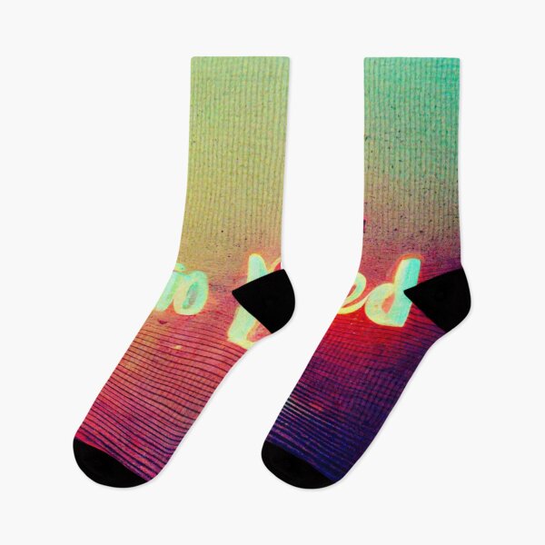 Item preview, Vintage I'm bored neon design  designed and sold by Mirochan80.