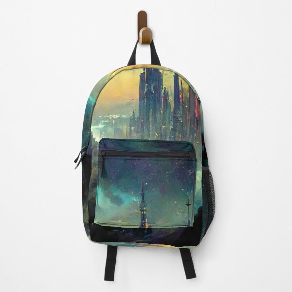 Item preview, The Catkid Empire designed and sold by NeuroChroma.