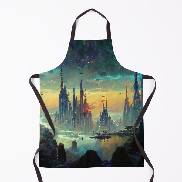 Item preview, The Catkid Empire designed and sold by NeuroChroma.