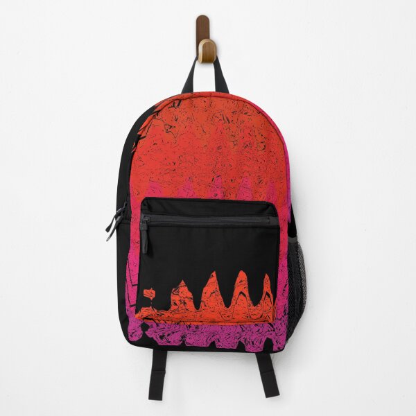 Item preview, Abstract Retro Sunset Nostalgic Classic Kitsch Sun Fun Splotch Art 4 of 4 designed and sold by Beachy.