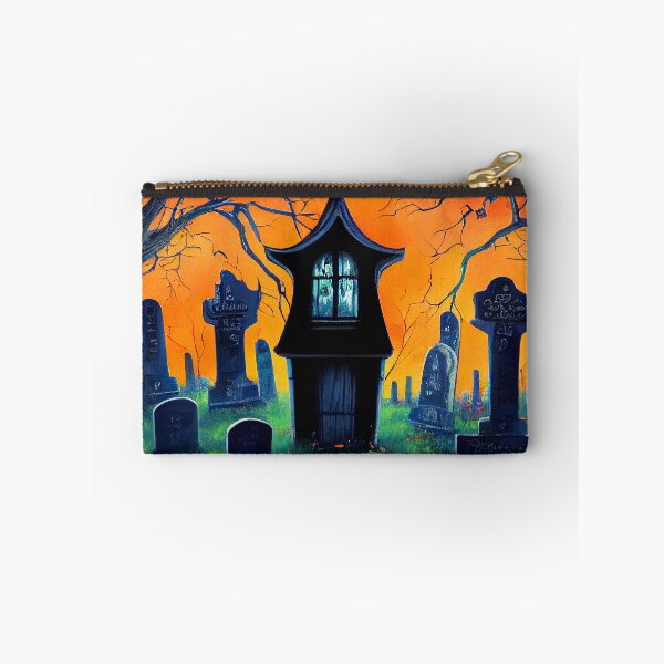Item preview, Spooky Graveyard  designed and sold by Chillum.