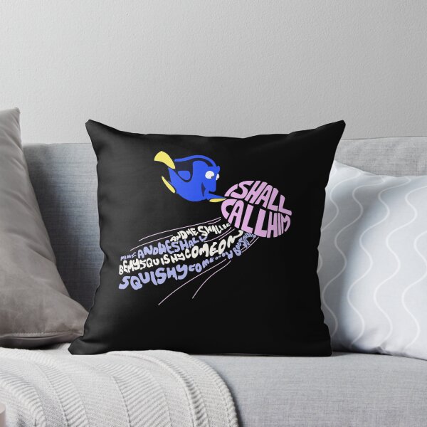 Item preview, The Only Skill Swimming Finding Nemo Omg The Best designed and sold by KaneCoane808.