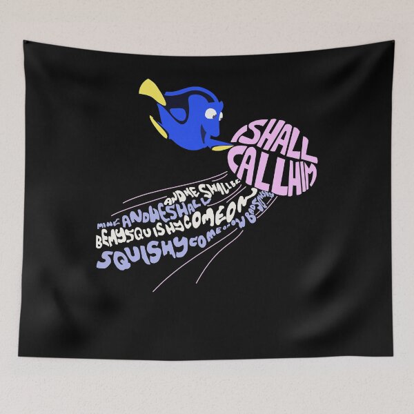 Item preview, The Only Skill Swimming Finding Nemo Omg The Best designed and sold by KaneCoane808.