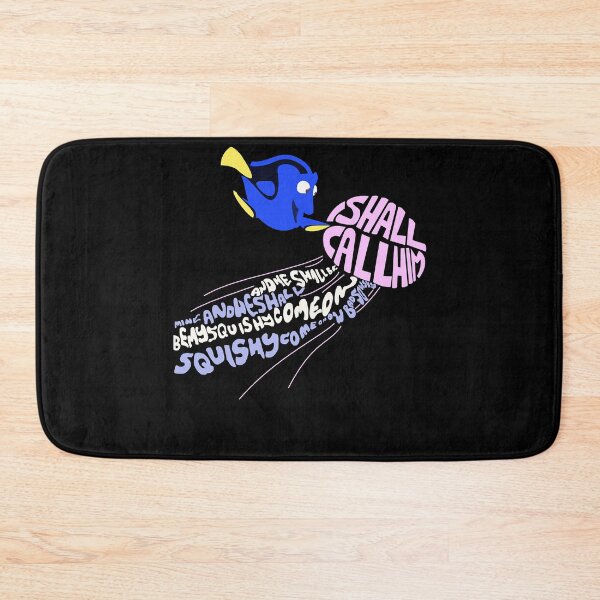 Item preview, The Only Skill Swimming Finding Nemo Omg The Best designed and sold by KaneCoane808.
