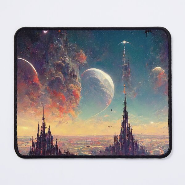 Item preview, The Collective designed and sold by NeuroChroma.