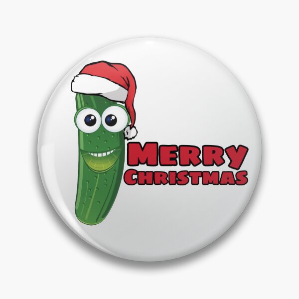 Item preview, Pickle Christmas Lights designed and sold by MandMco.