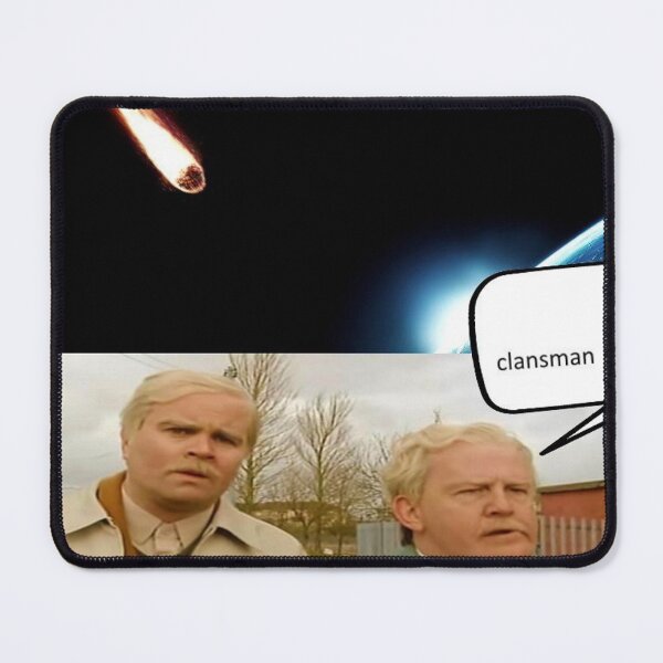 Item preview, Clansman designed and sold by Daviscoatings.