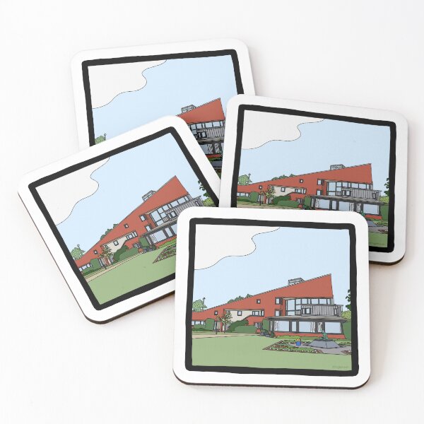 Item preview, Clare Hall College - Strugletown || Cambridge struggles designed and sold by Strugletown.