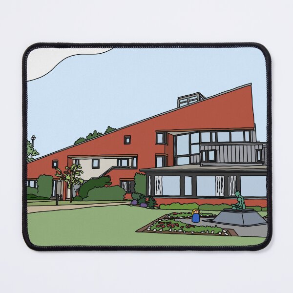 Item preview, Clare Hall College - Strugletown || Cambridge struggles designed and sold by Strugletown.