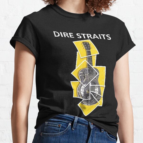 Apuros Camiseta clásica