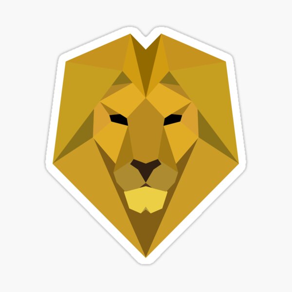 Artikel-Vorschau von Der goldene Löwe des Hauses Lannister, designt und verkauft von Tim-F.