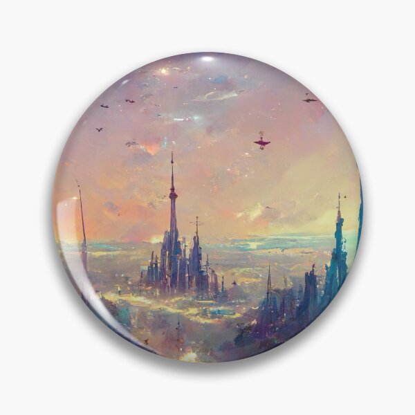 Item preview, The Empire of Royrn designed and sold by NeuroChroma.