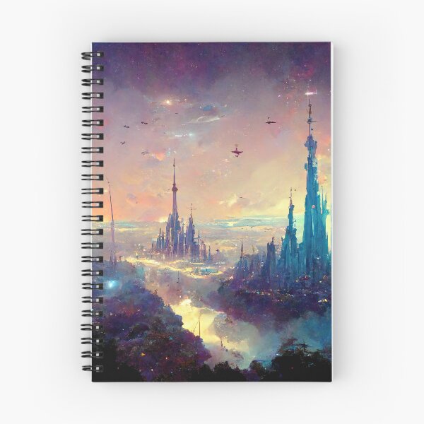 Item preview, The Empire of Royrn designed and sold by NeuroChroma.