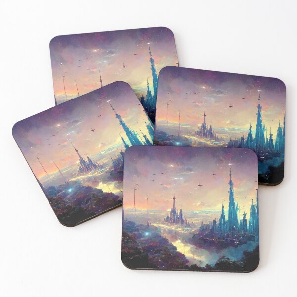 Item preview, The Empire of Royrn designed and sold by NeuroChroma.