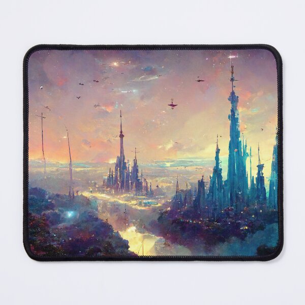 Item preview, The Empire of Royrn designed and sold by NeuroChroma.