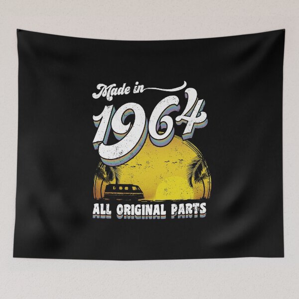 Item preview, Made in 1964 All Original Parts designed and sold by KsuAnn.