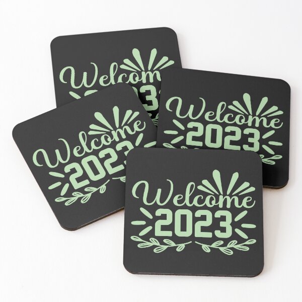 Item preview, Welcome 2023 / Senior 2023 t-shirt designed and sold by Fulfilling.