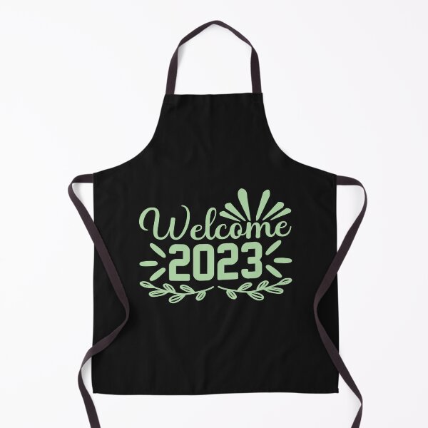 Item preview, Welcome 2023 / Senior 2023 t-shirt designed and sold by Fulfilling.