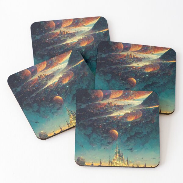 Item preview, The New Nirgan designed and sold by NeuroChroma.