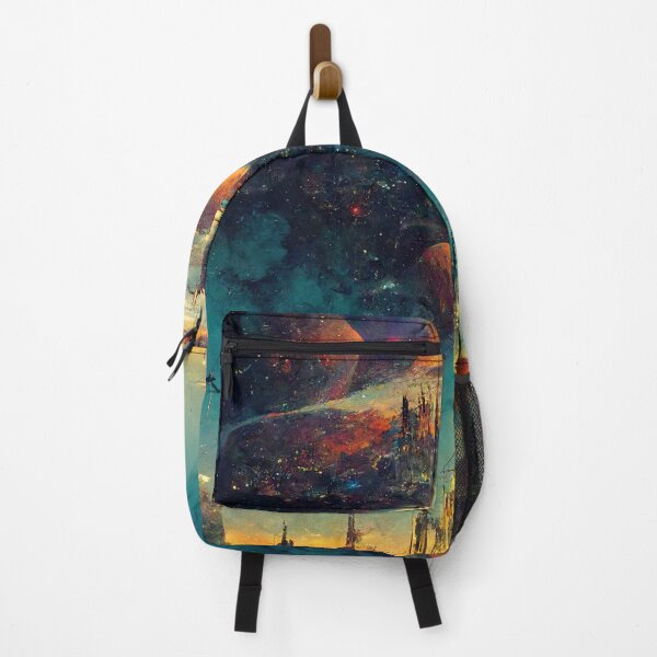 Item preview, The New Nirgan designed and sold by NeuroChroma.