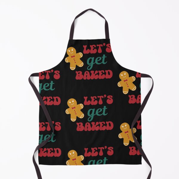Item preview, Let's Get Baked designed and sold by DearSunny.