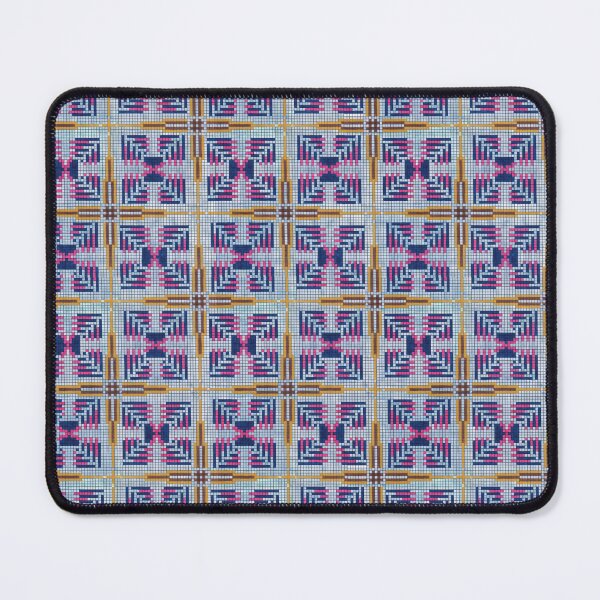 Item preview, Collection Tavellin mozaiC designed and sold by PolairmozaiC.