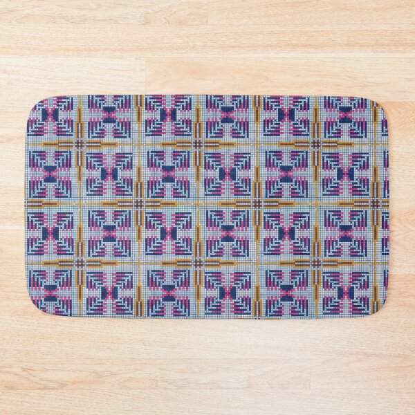 Item preview, Collection Tavellin mozaiC designed and sold by PolairmozaiC.