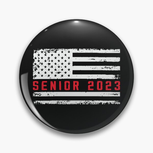 Item preview, Graduating Class Of 2023 / Senior 2023 designed and sold by Fulfilling.