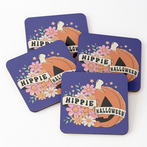 Item preview, Hippie Halloween. designed and sold by Mollynqaa.