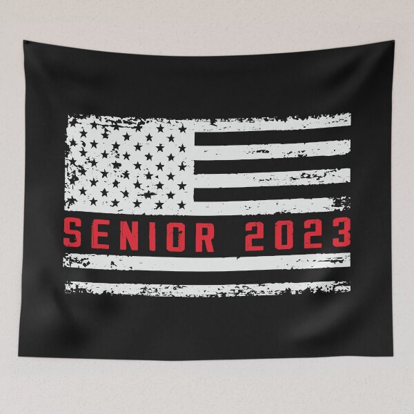 Item preview, Graduating Class Of 2023 / Senior 2023 designed and sold by Fulfilling.
