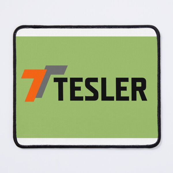 Item preview, Tesler designed and sold by Daviscoatings.