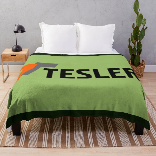 Item preview, Tesler designed and sold by Daviscoatings.