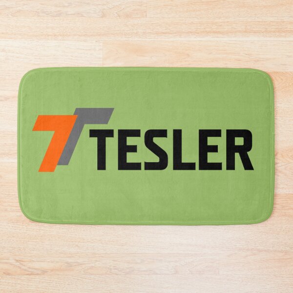 Item preview, Tesler designed and sold by Daviscoatings.