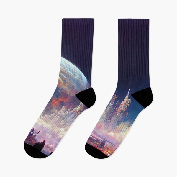 Item preview, The Sudaeax Oligarchy designed and sold by NeuroChroma.