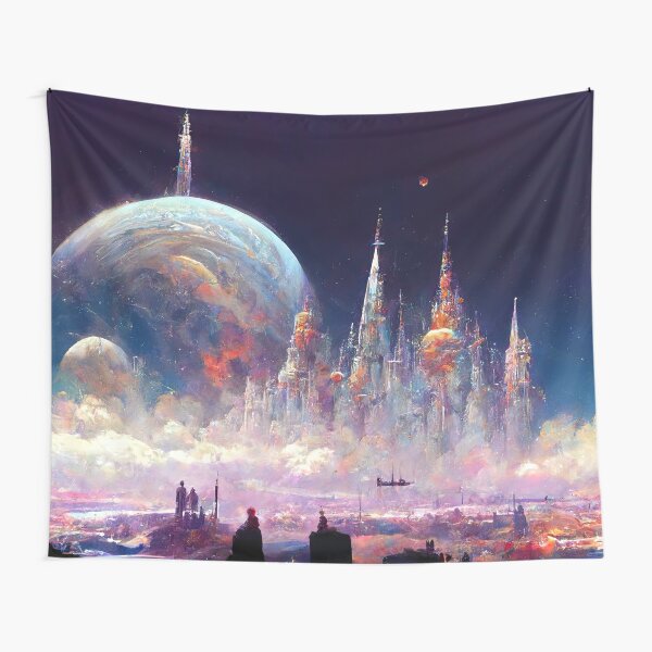 Item preview, The Sudaeax Oligarchy designed and sold by NeuroChroma.