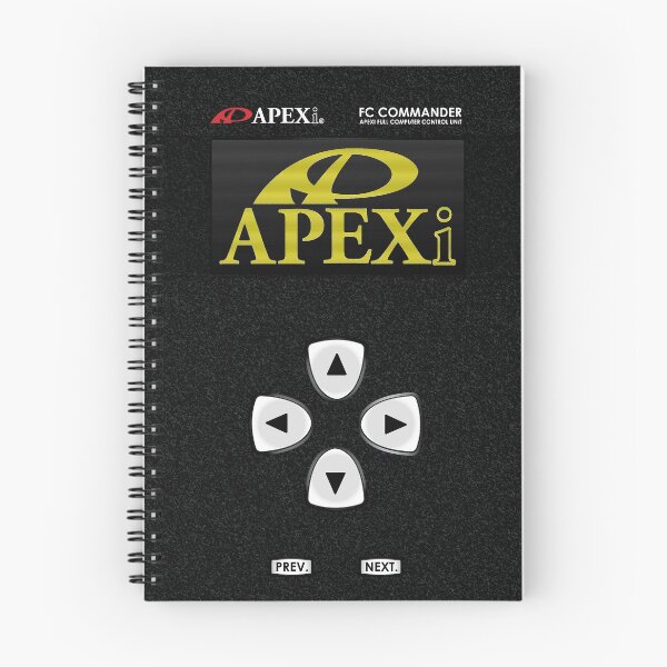 Item preview, Apexi POWER FC designed and sold by JDMShop.