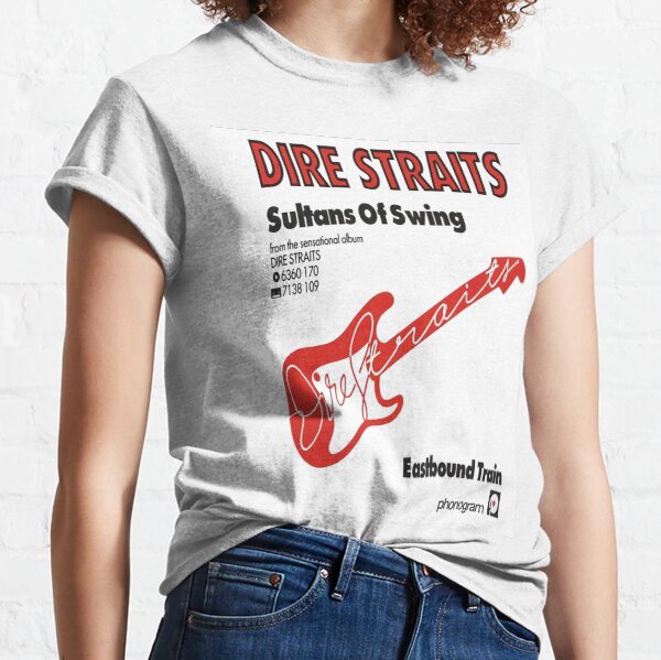 Apuros Camiseta clásica