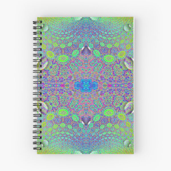Item preview, FUNNY ABSTRACT WATERDROP RAINBOW DREAMING PAINTING. designed and sold by Ralek.