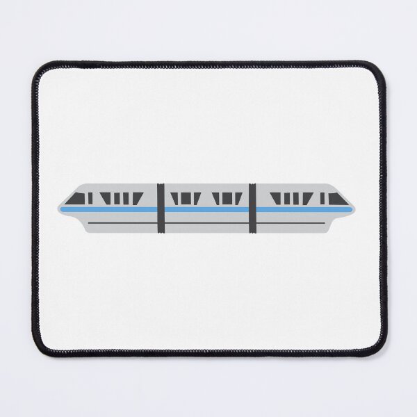 Item preview, Monorail designed and sold by Kelsimac727.