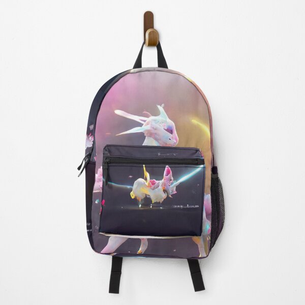 Item preview, A Mother Unicorn Teaches Her Children How To Lumi designed and sold by WinnieWonka13.