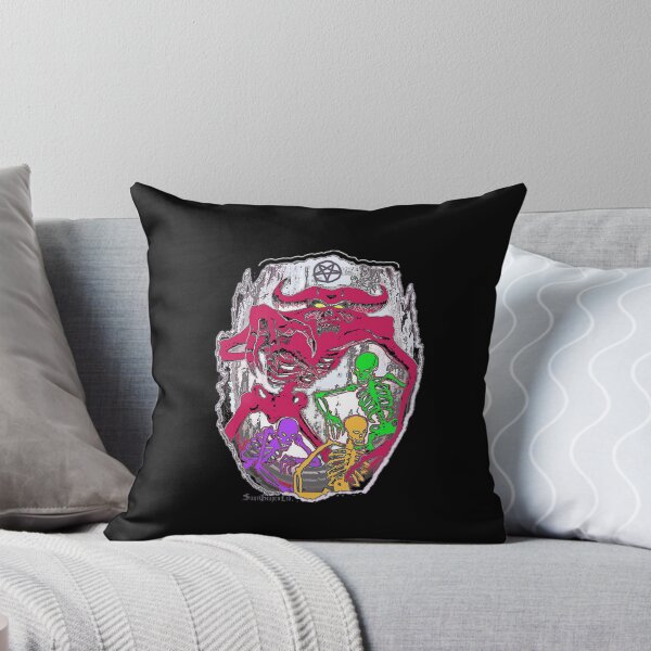 Item preview, Danzig designed and sold by reabilater.