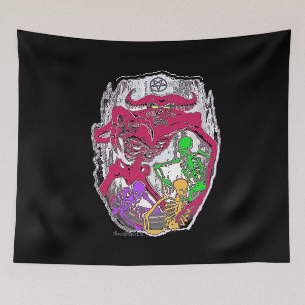 Item preview, Danzig designed and sold by reabilater.