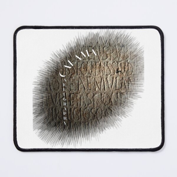 Item preview, Calama Calligraphy designed and sold by yassooarts.