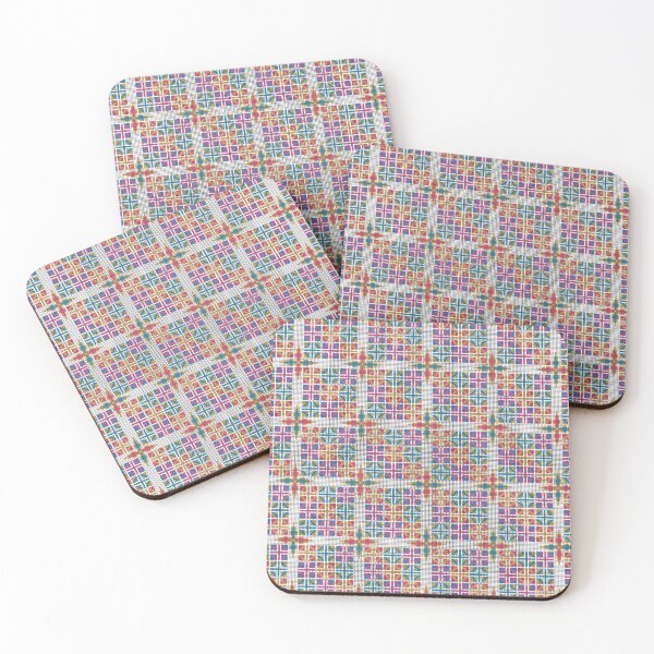 Item preview, Aladdin Collection mozaiC designed and sold by PolairmozaiC.