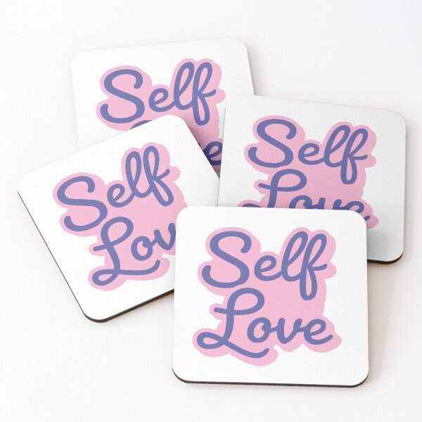 Item preview, LOVE YOURSELF designed and sold by ArtBySymone.
