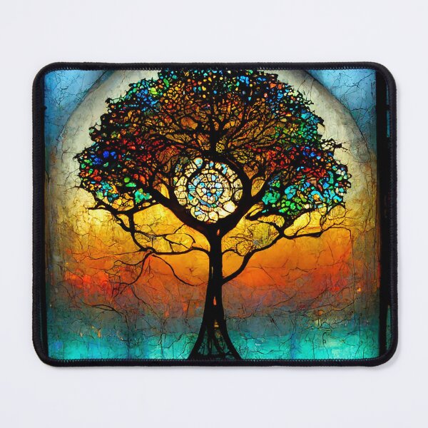 Item preview, Tree of Life designed and sold by BeautyInTheChaos.