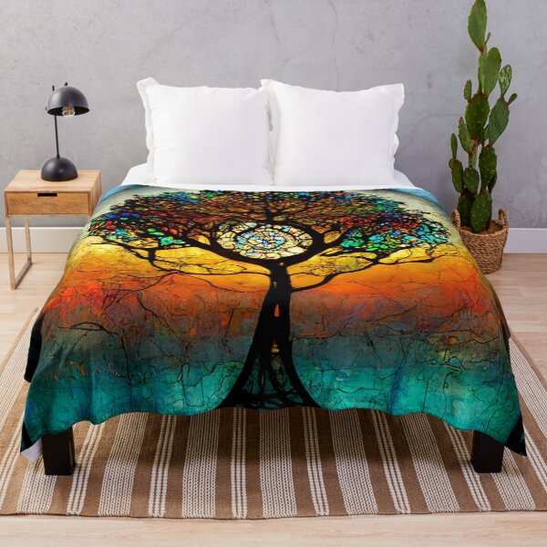 Item preview, Tree of Life designed and sold by BeautyInTheChaos.