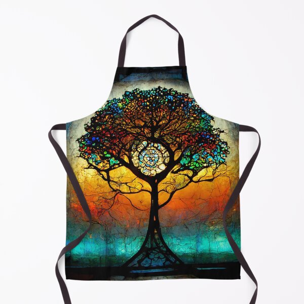 Item preview, Tree of Life designed and sold by BeautyInTheChaos.