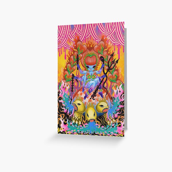 Turtle Greeting Card